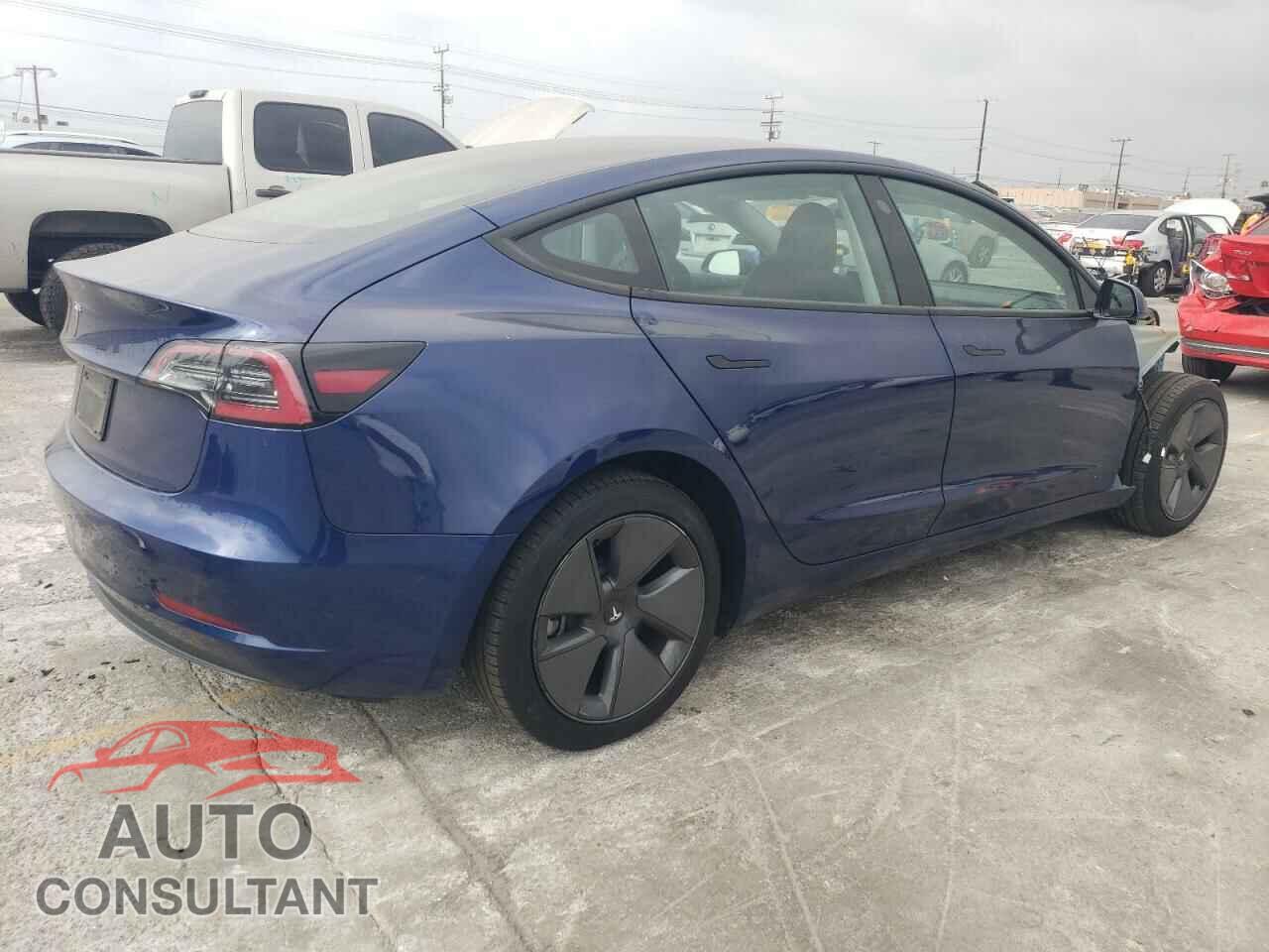 TESLA MODEL 3 2023 - 5YJ3E1EA3PF507122