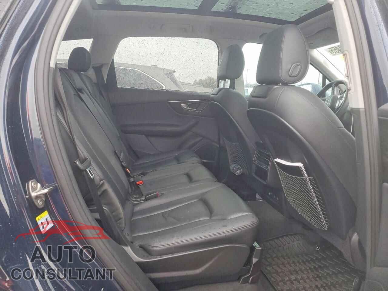 AUDI Q7 2023 - WA1LCBF73PD005677