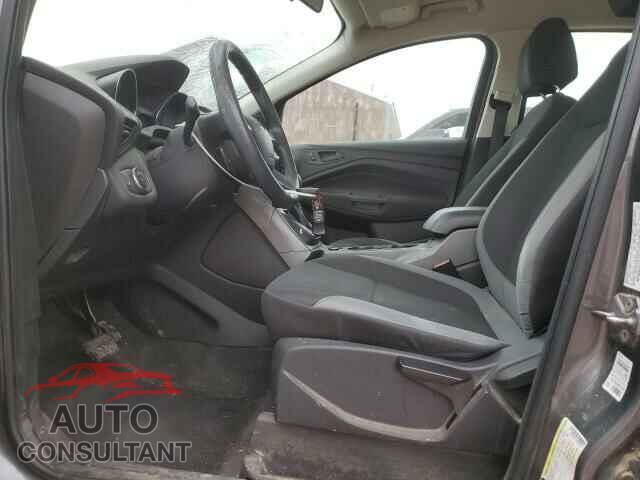 FORD ESCAPE 2013 - 1FMCU0F71DUA60949