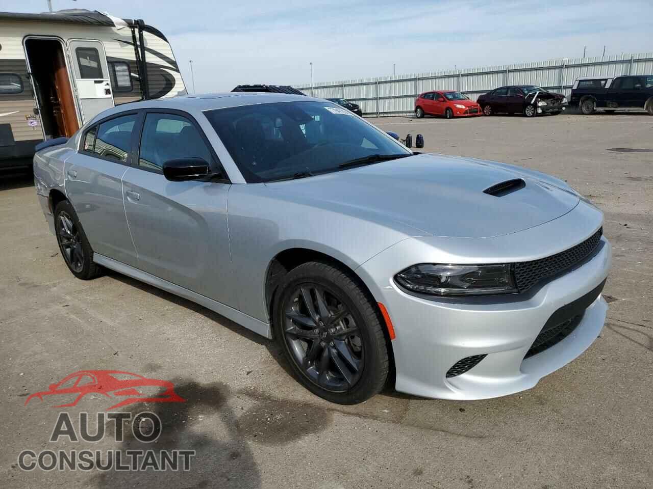 DODGE CHARGER 2023 - 2C3CDXMG6PH545289