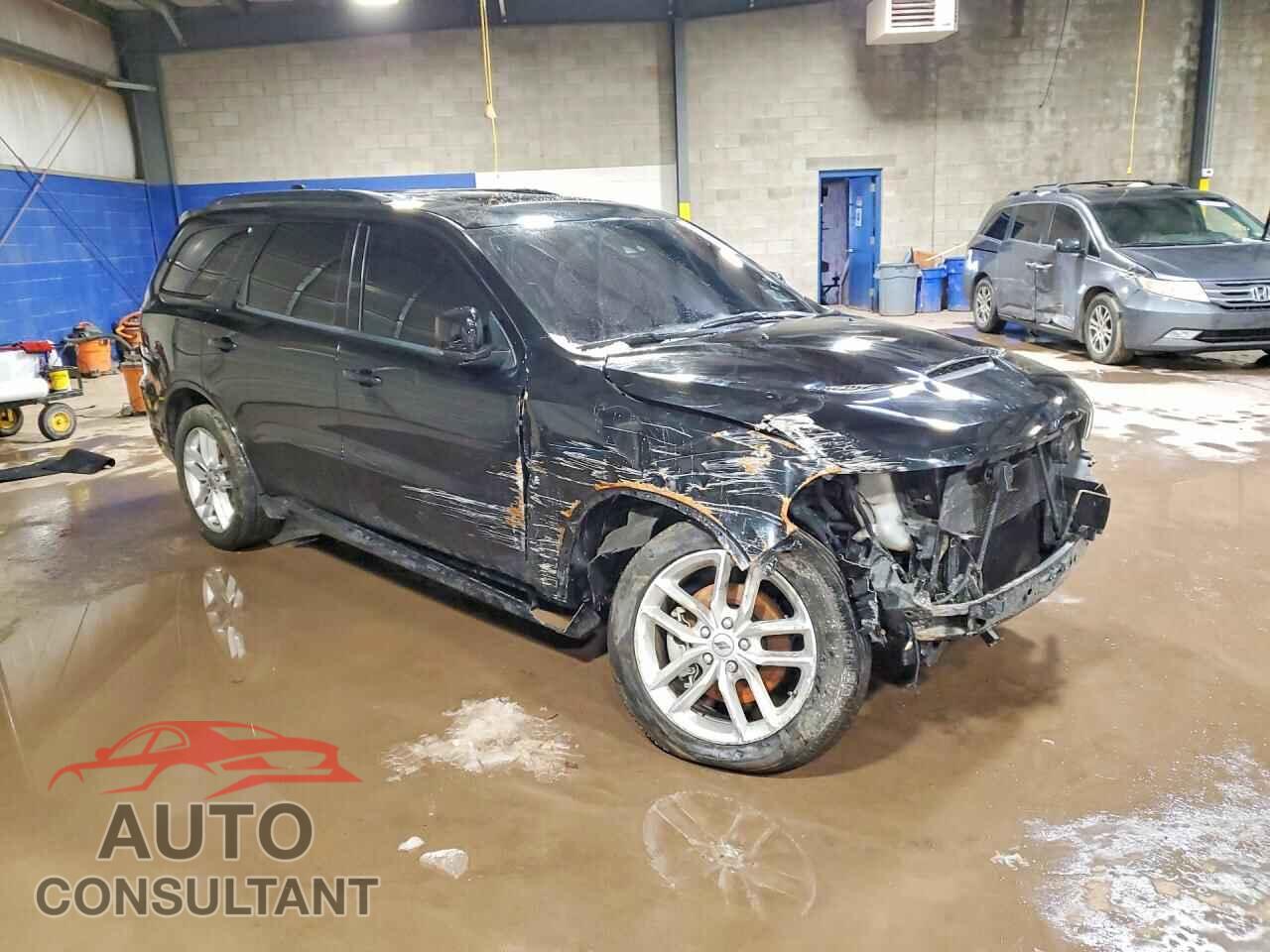 DODGE DURANGO 2024 - 1C4SDJCT4RC140590