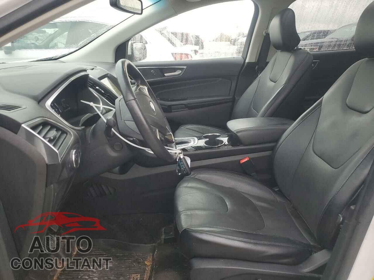 FORD EDGE 2018 - 2FMPK4K96JBC11663
