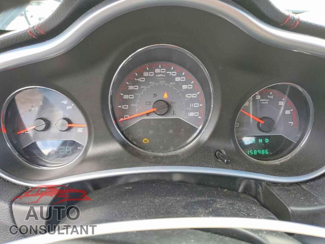 DODGE AVENGER 2012 - 1C3CDZEG0CN251608