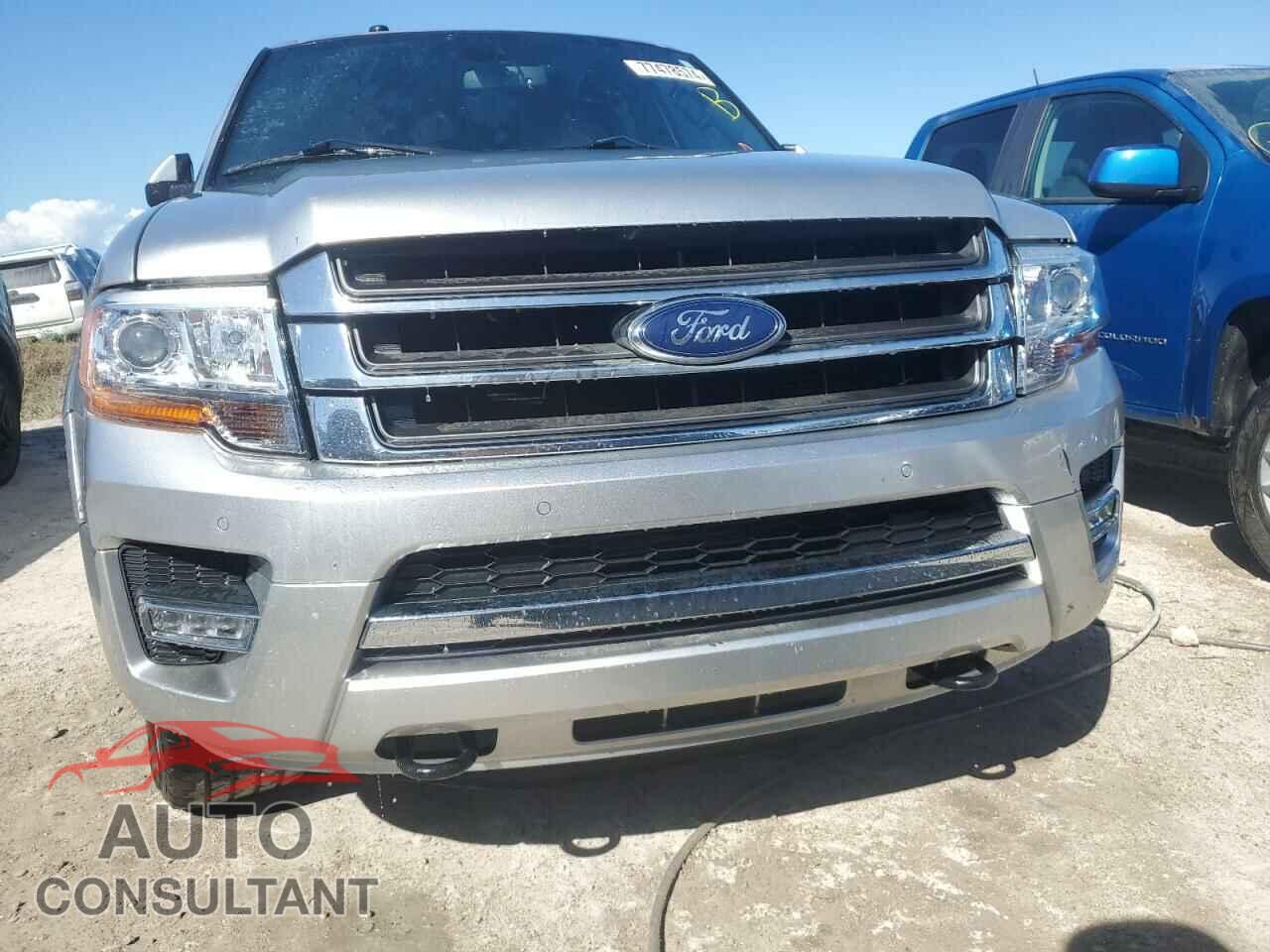 FORD EXPEDITION 2017 - 1FMJU2AT2HEA85012