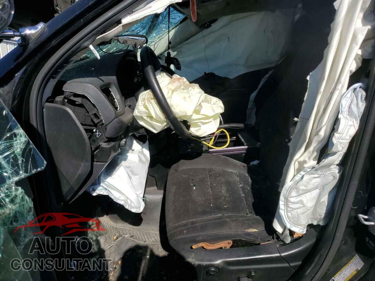 DODGE DURANGO 2021 - 1C4SDJFT1MC724403