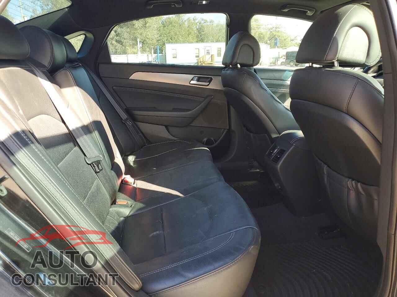 HYUNDAI SONATA 2015 - 5NPE34AB0FH257367