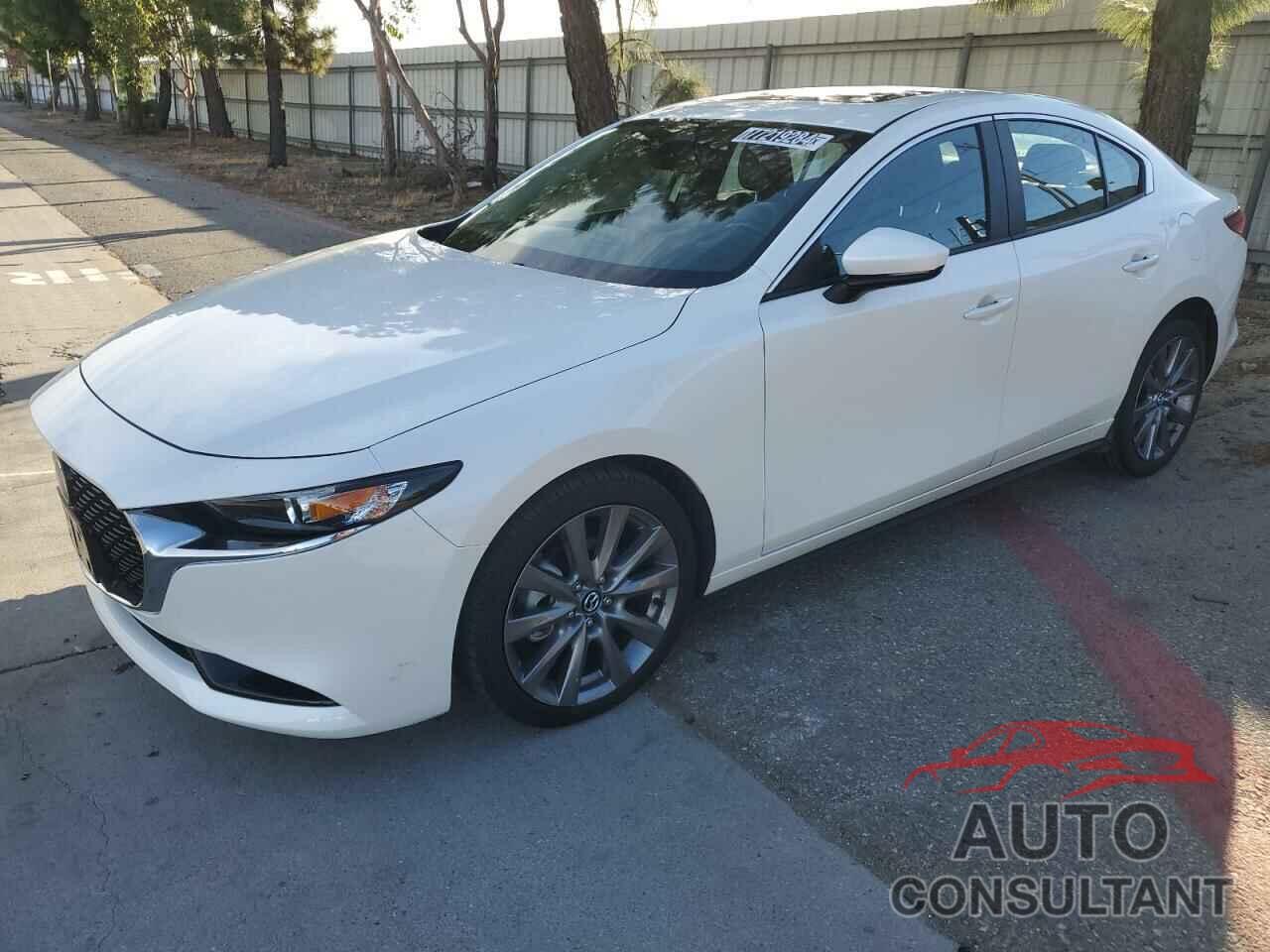MAZDA 3 2024 - 3MZBPACM8RM418127
