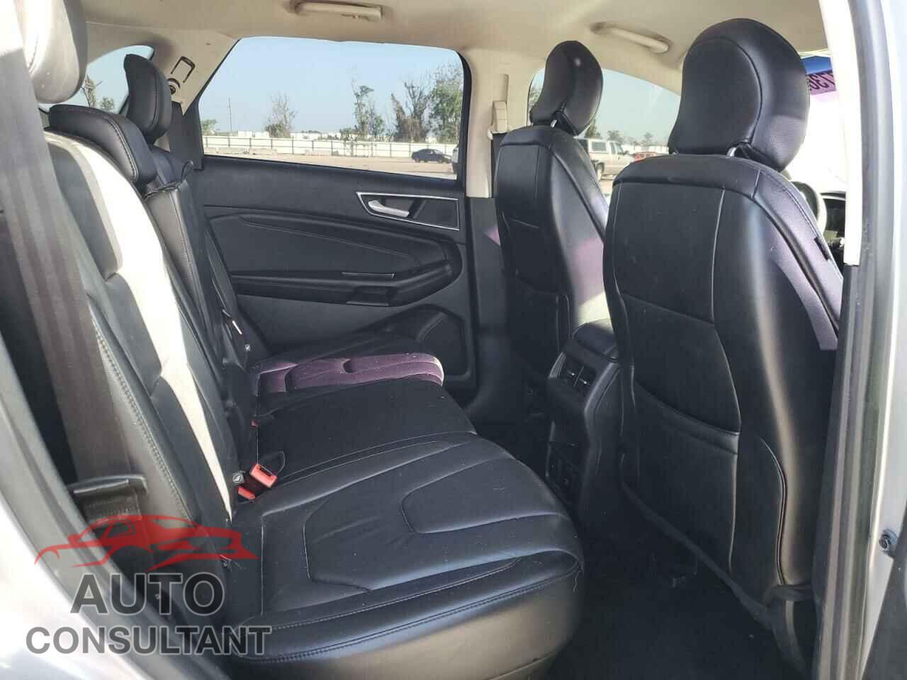 FORD EDGE 2018 - 2FMPK3K98JBB07721