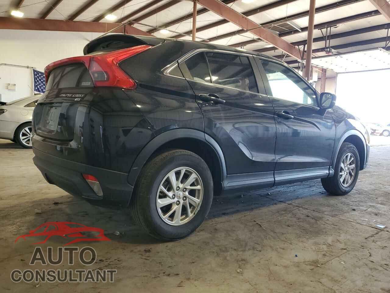 MITSUBISHI ECLIPSE 2019 - JA4AT3AA5KZ031015