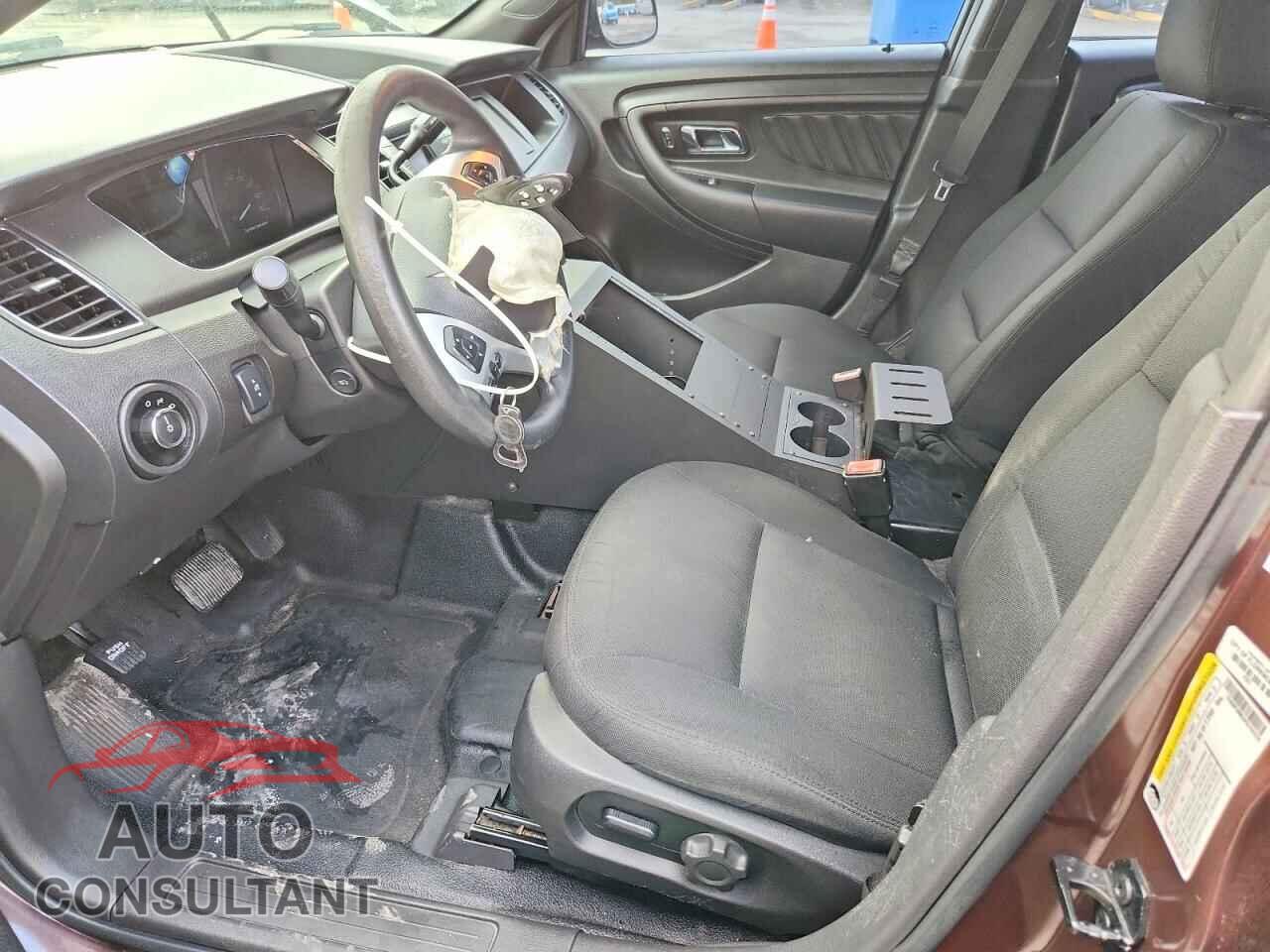 FORD TAURUS 2015 - 1FAHP2MK5FG194228