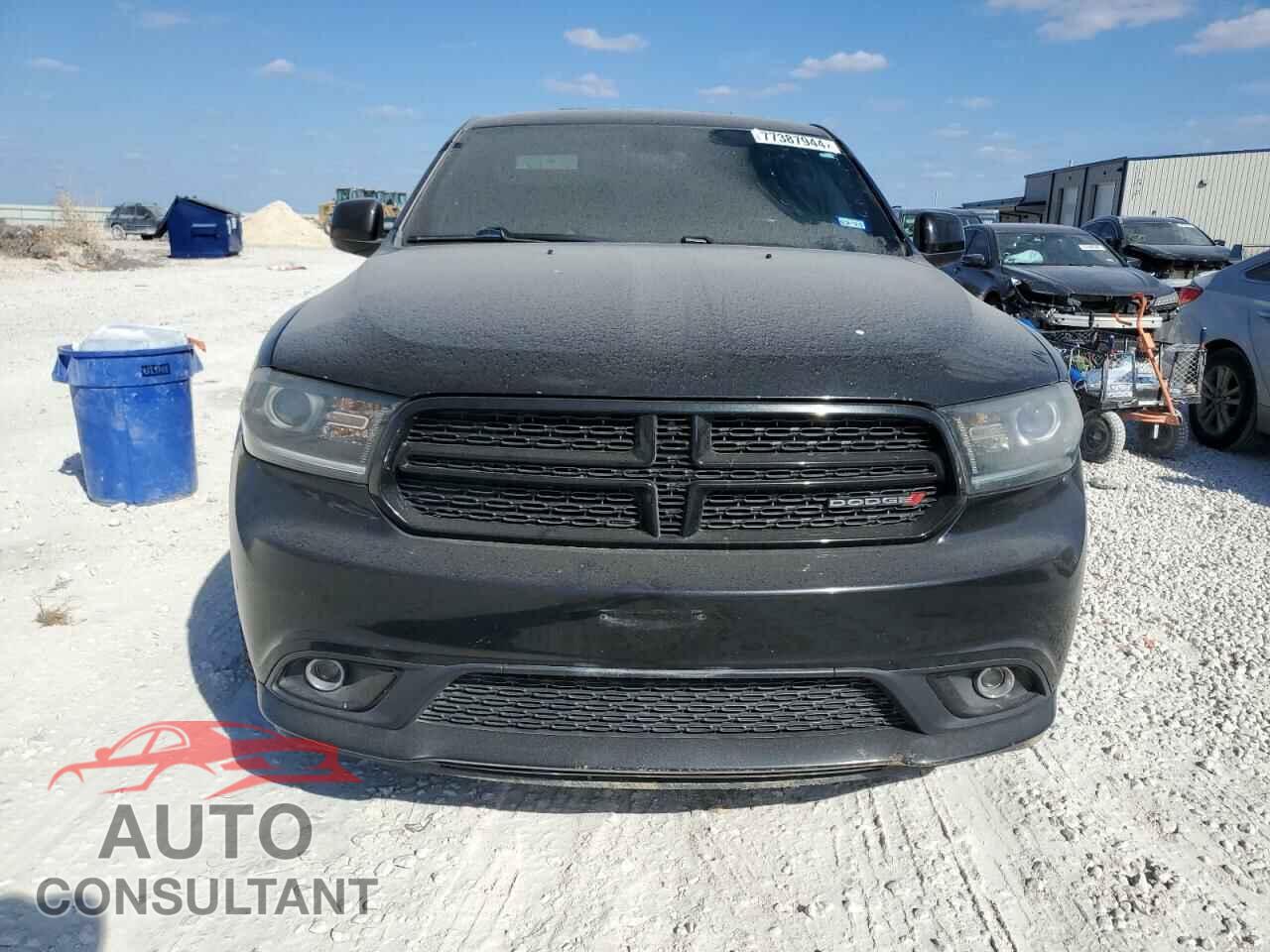 DODGE DURANGO 2014 - 1C4RDHAG0EC438142