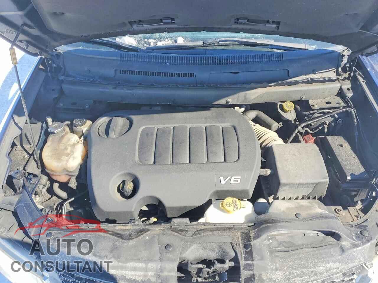 DODGE JOURNEY 2017 - 3C4PDDCG1HT609860