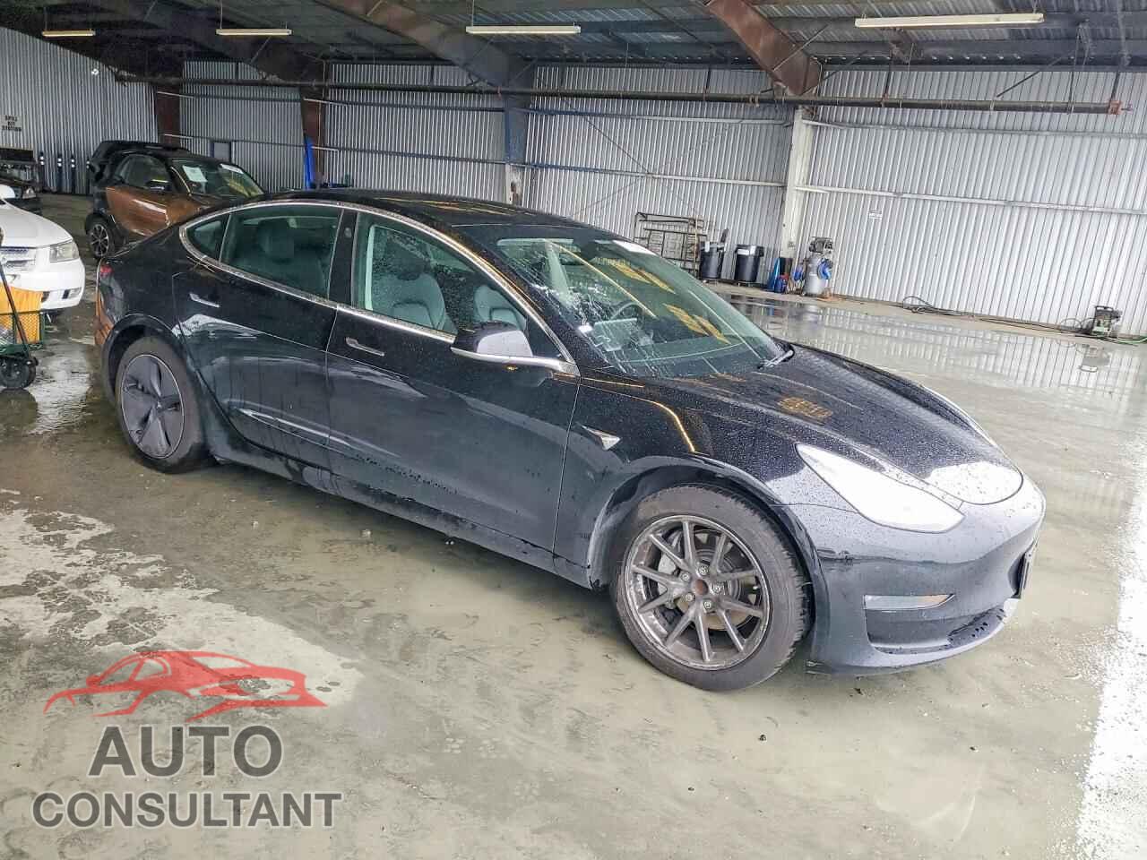 TESLA MODEL 3 2019 - 5YJ3E1EA7KF424527