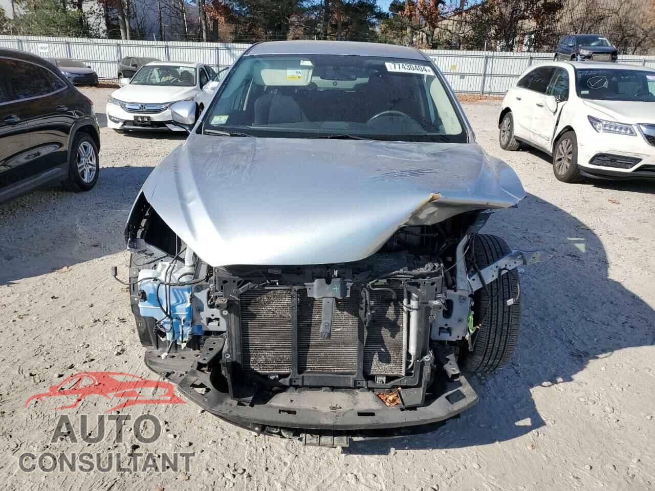 MAZDA CX-5 2016 - JM3KE4CY9G0745429