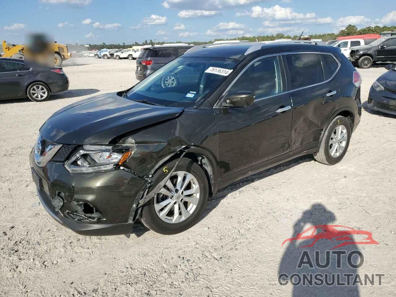 NISSAN ROGUE 2016 - JN8AT2MT3GW015177