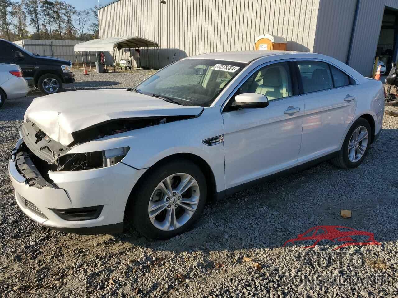 FORD TAURUS 2015 - 1FAHP2E84FG189668