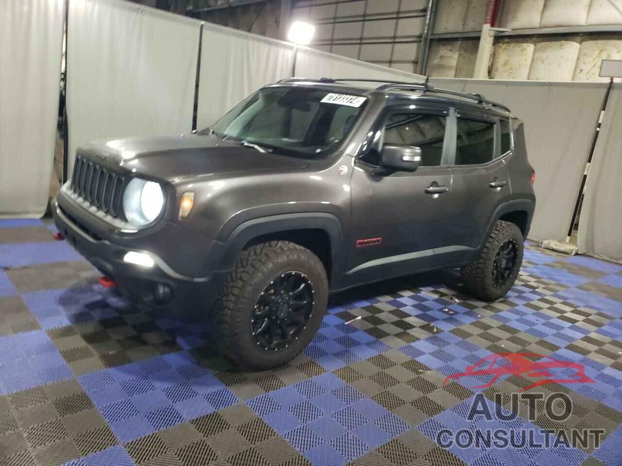 JEEP RENEGADE 2018 - ZACCJBCB8JPG71544