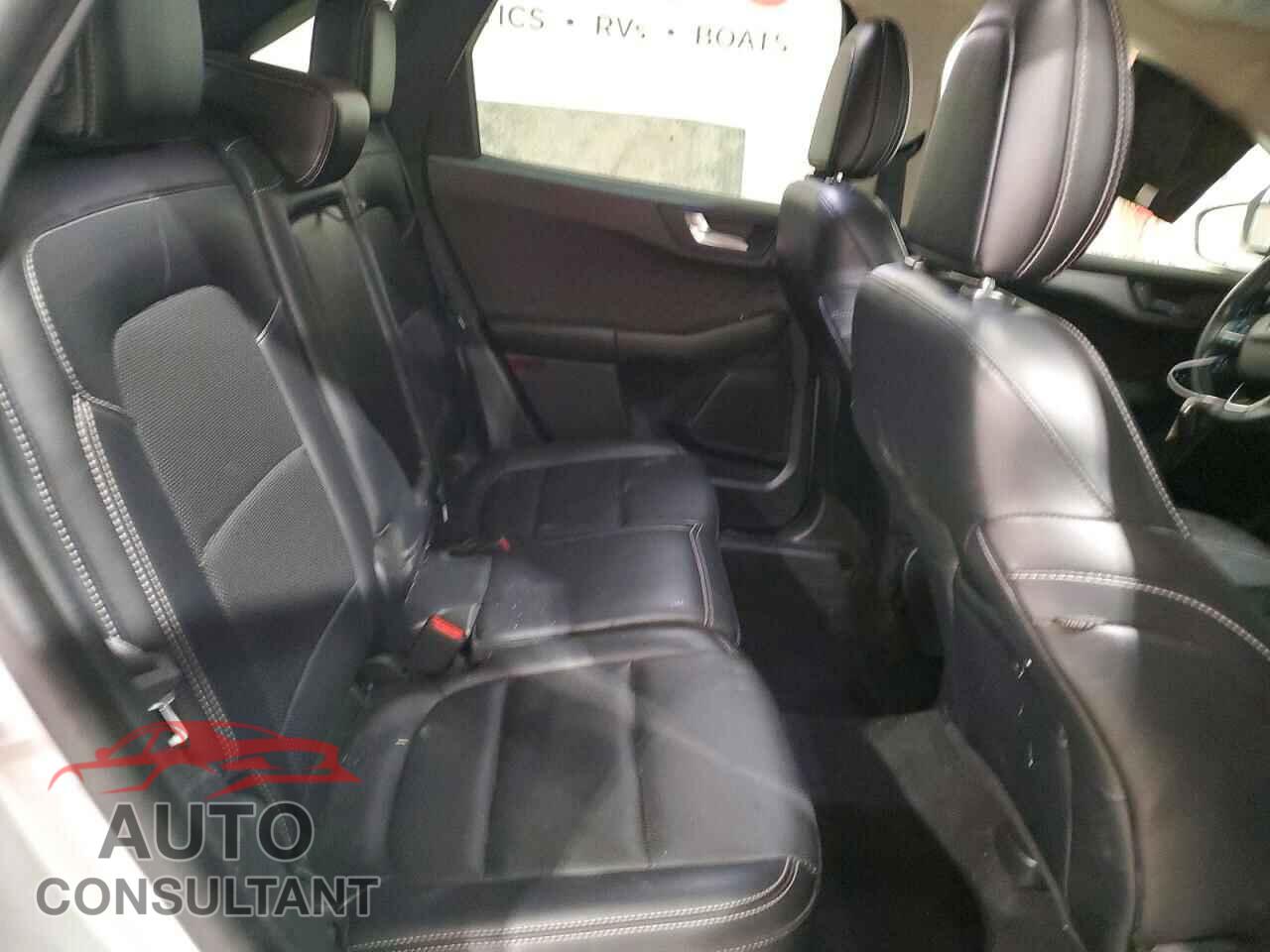 FORD ESCAPE 2020 - 1FMCU0H65LUA59208