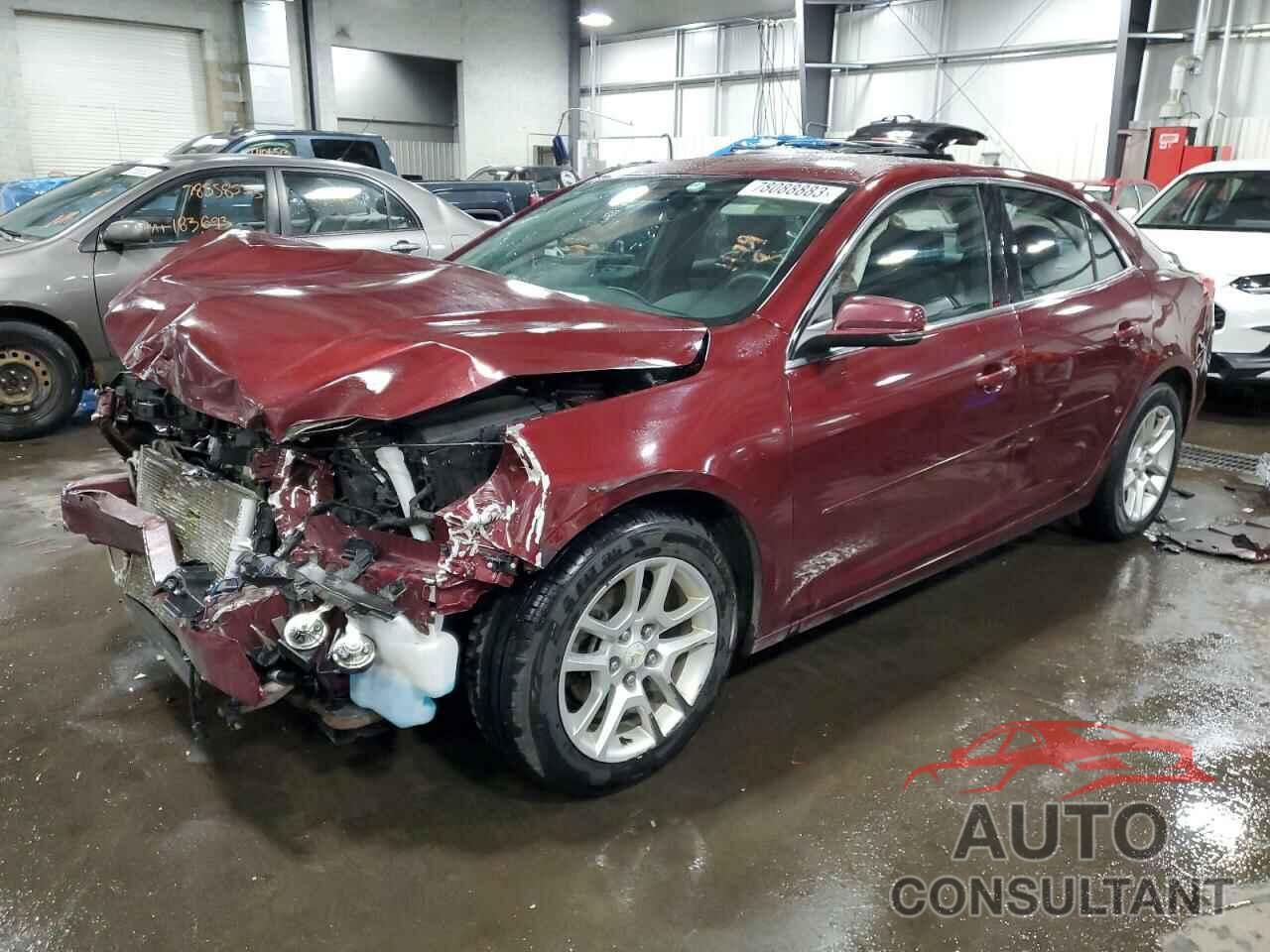 CHEVROLET MALIBU 2015 - 1G11C5SL0FF353532