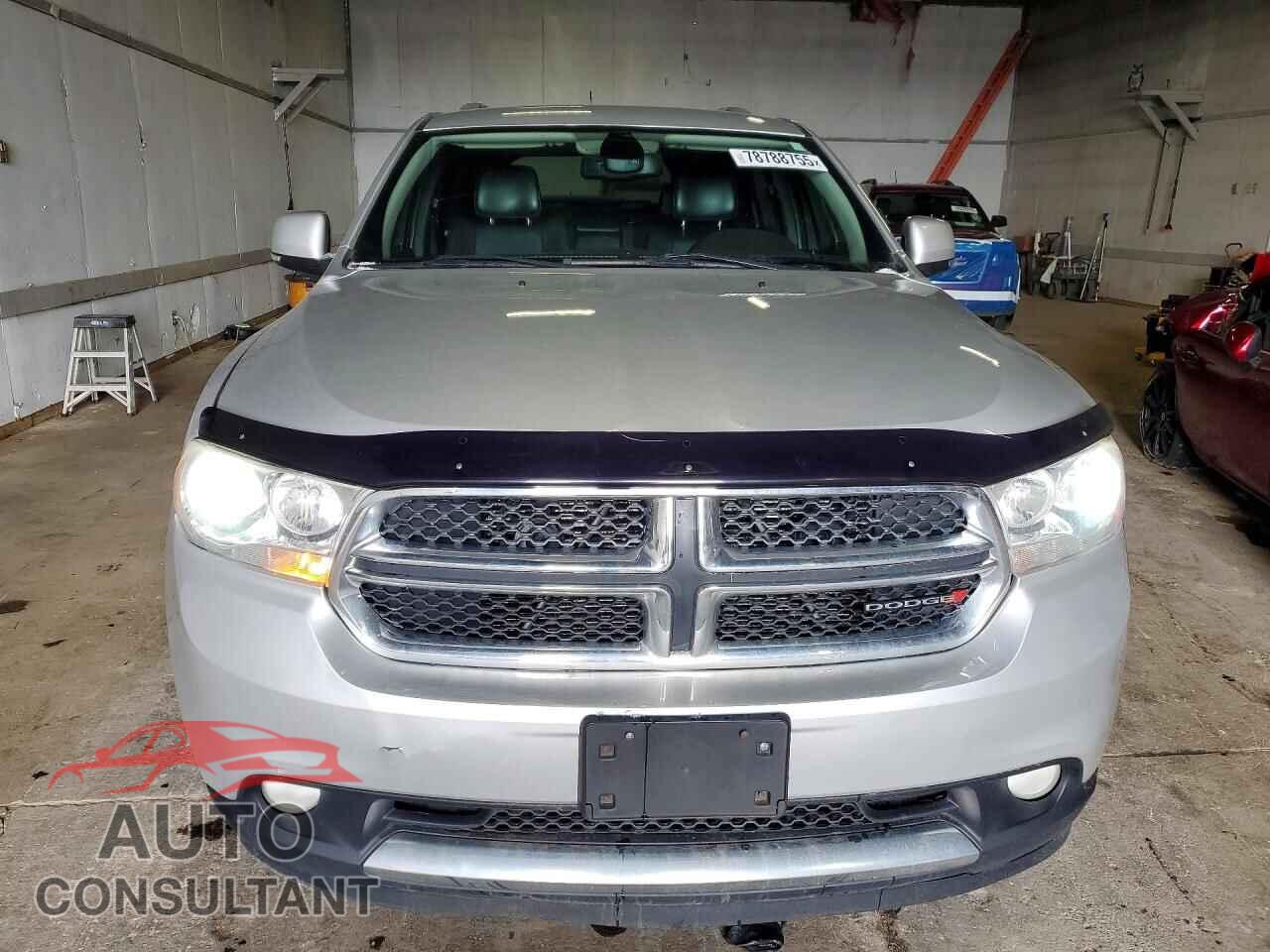 DODGE DURANGO 2013 - 1C4RDJDG4DC602459