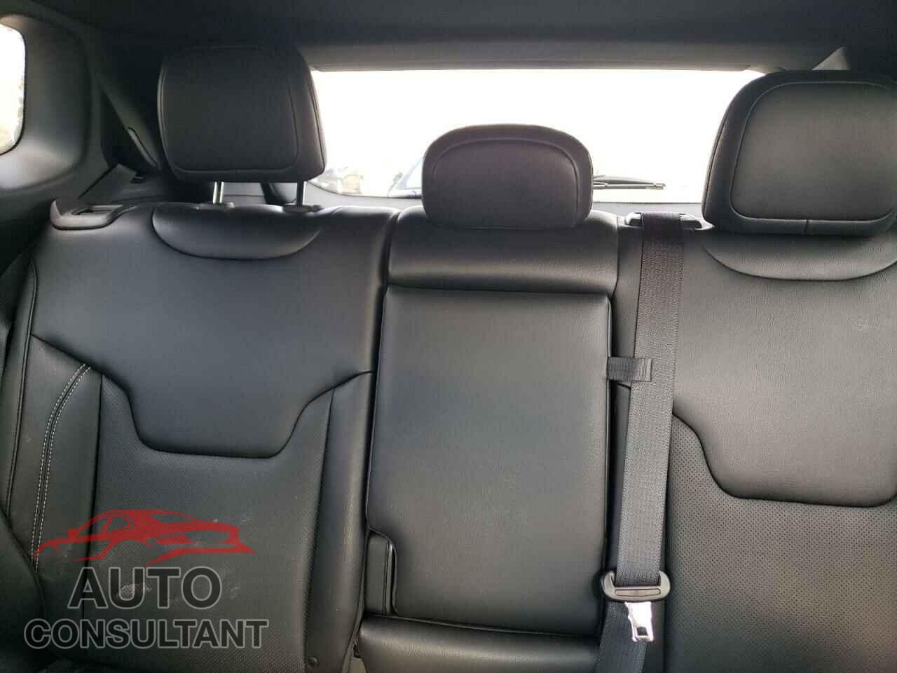 JEEP COMPASS 2022 - 3C4NJDCB1NT212925