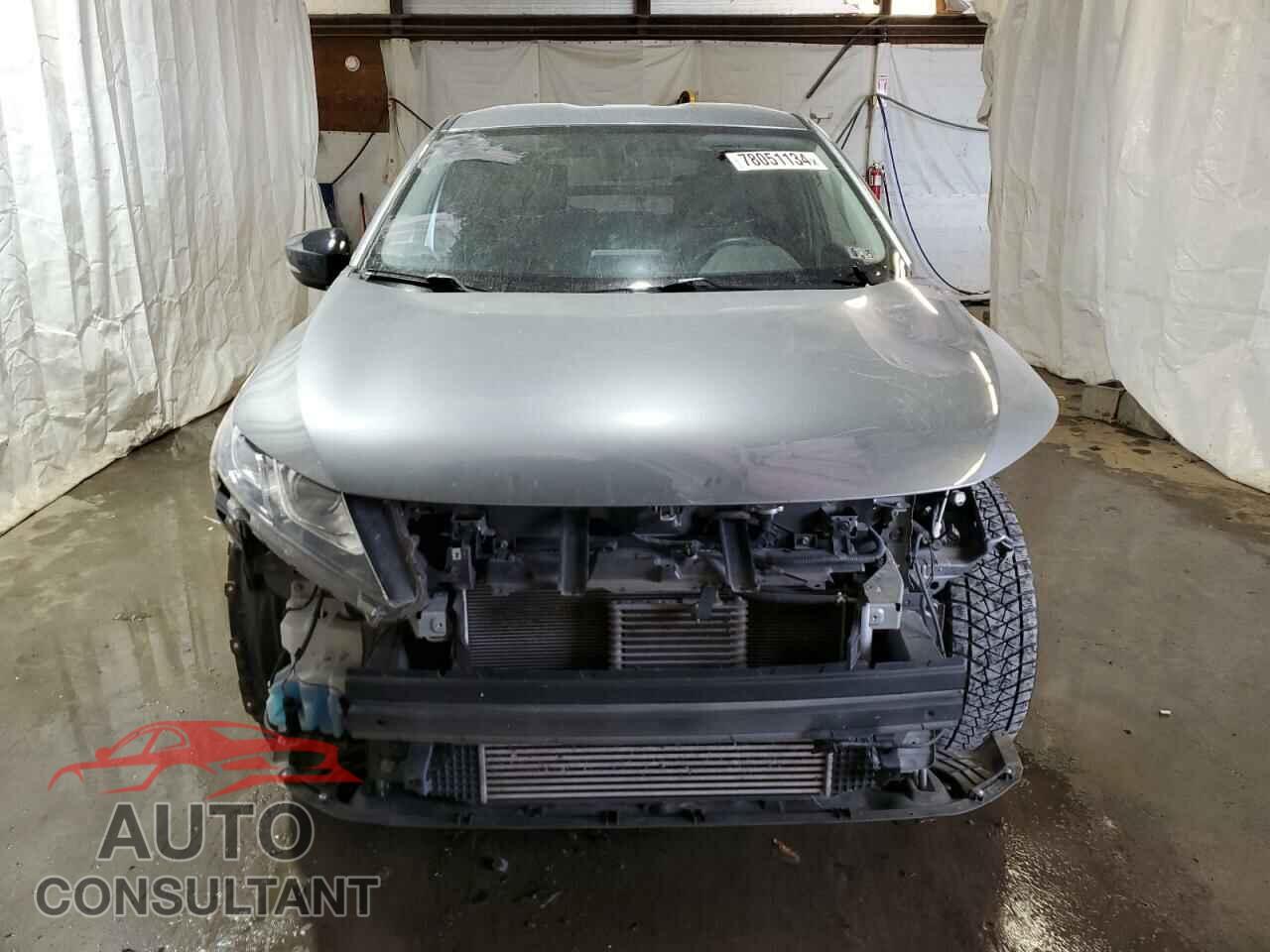 MITSUBISHI ECLIPSE 2018 - JA4AT4AA9JZ044189