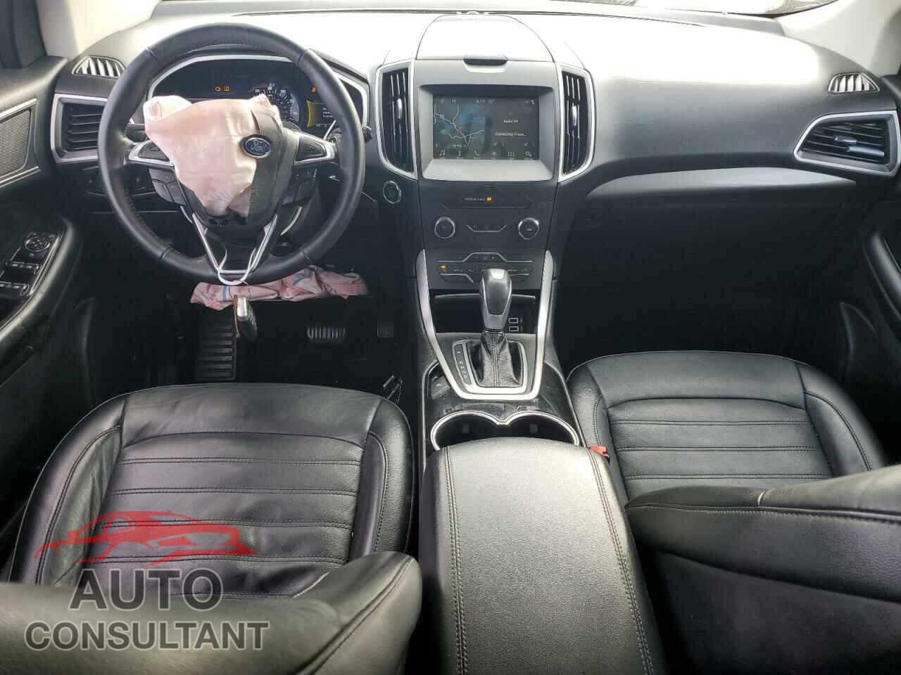 FORD EDGE 2017 - 2FMPK3J83HBC68948