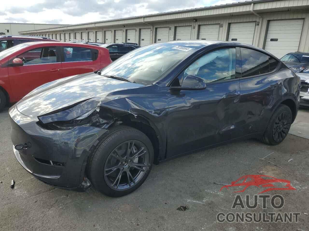 TESLA MODEL Y 2024 - 7SAYGDEE6RF161464