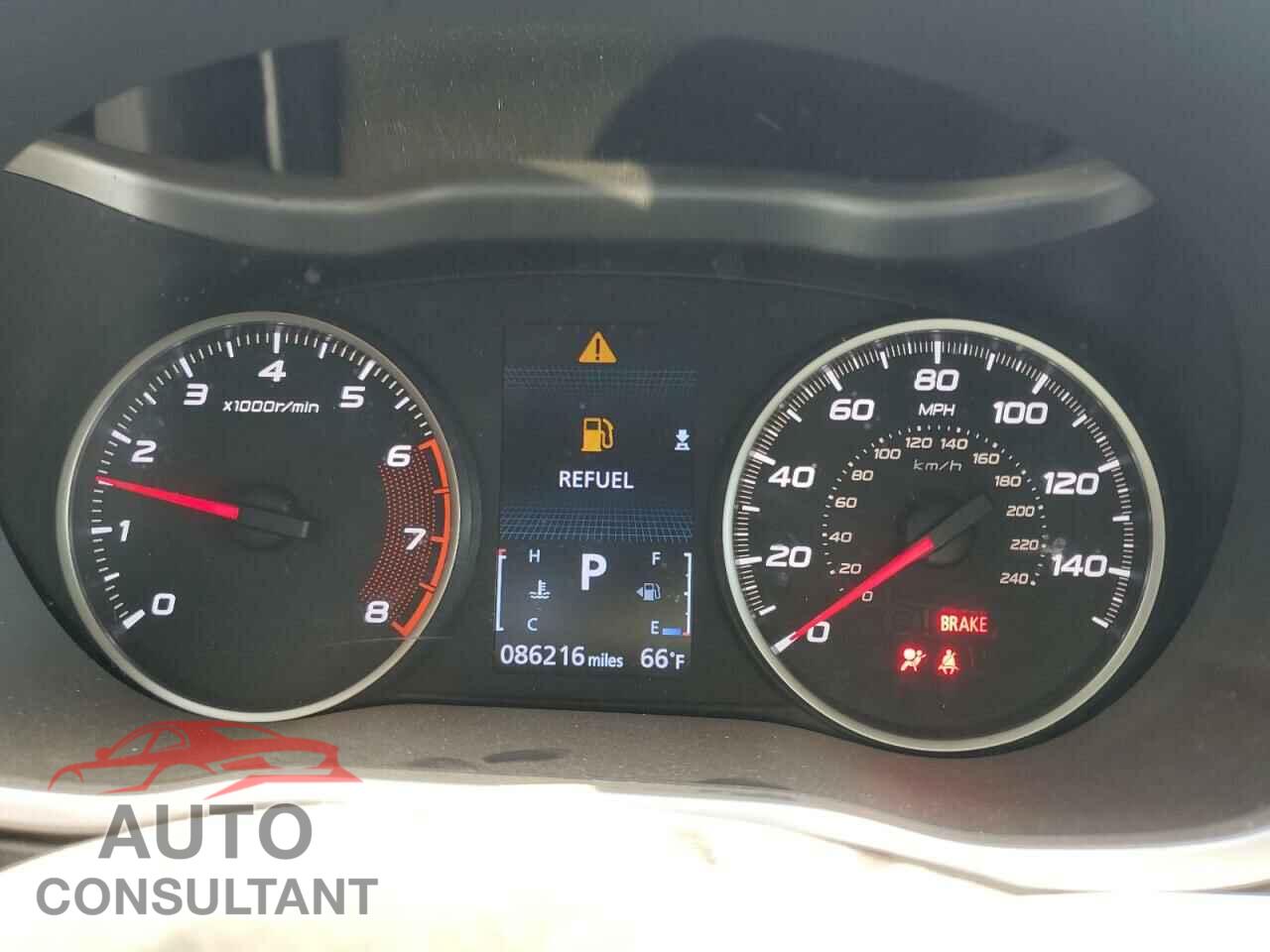 MITSUBISHI ECLIPSE 2020 - JA4AS3AA8LZ012995