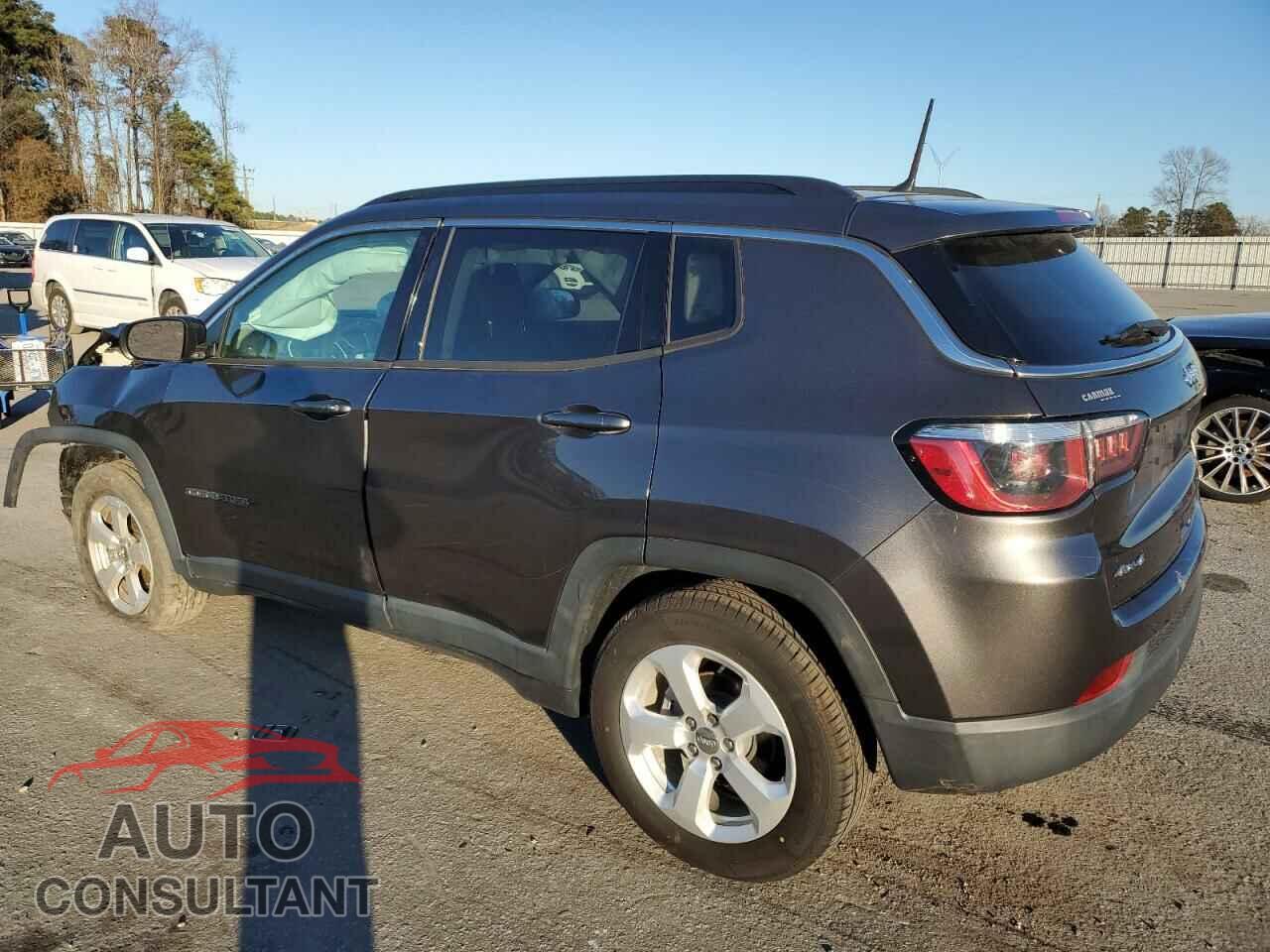 JEEP COMPASS 2018 - 3C4NJDBB3JT314576