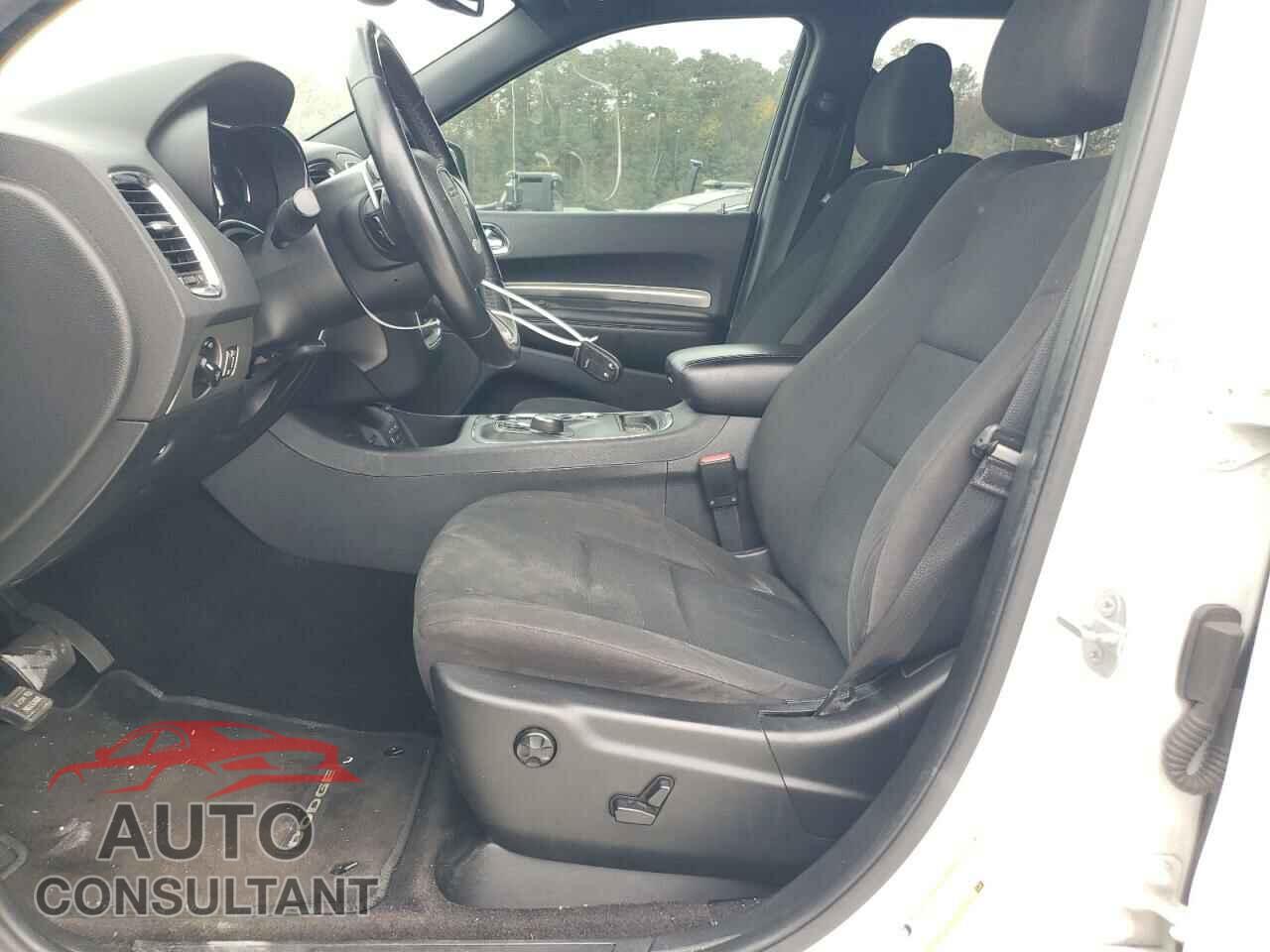 DODGE DURANGO 2014 - 1C4RDJAGXEC976788