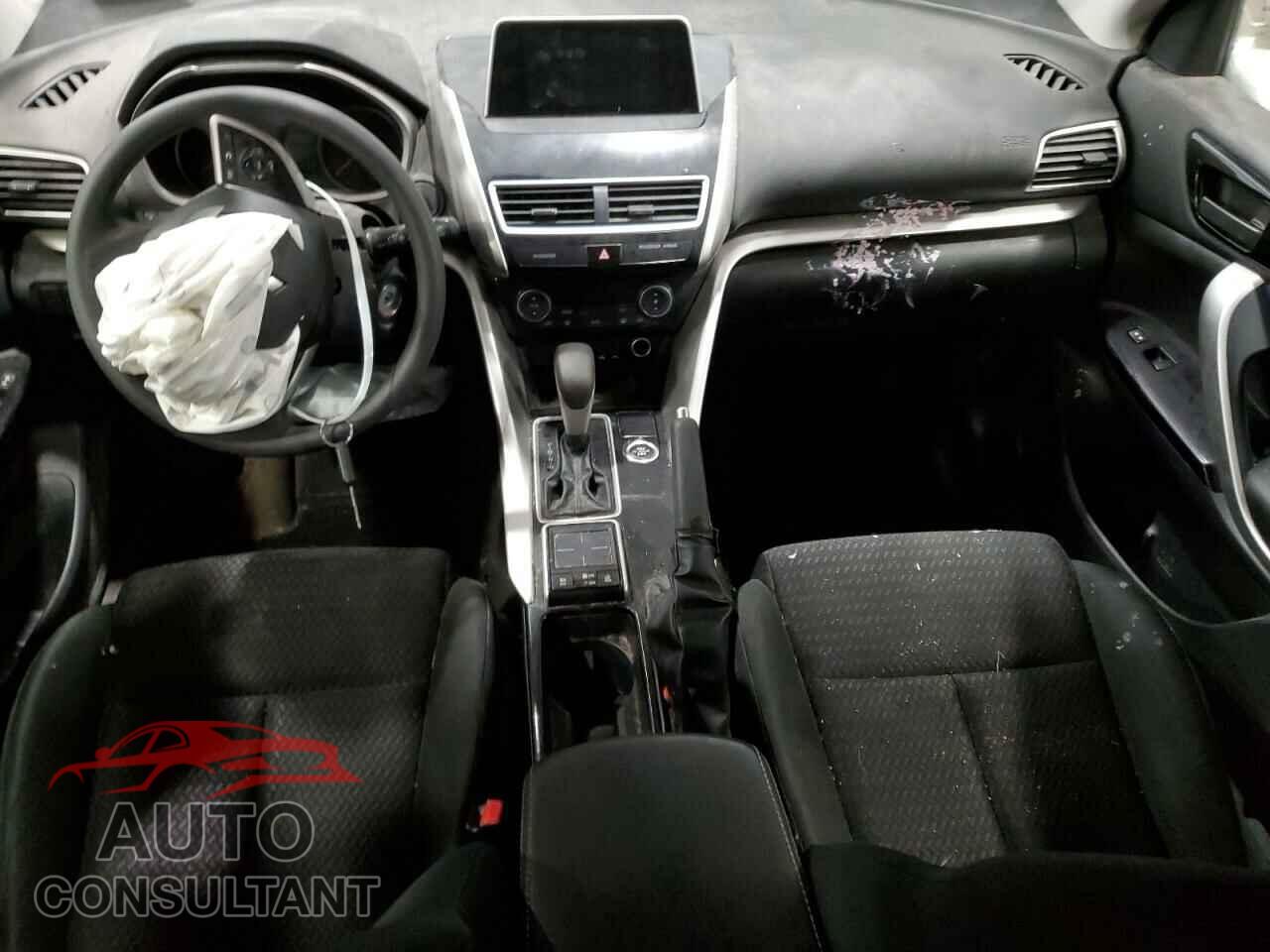 MITSUBISHI ECLIPSE 2019 - JA4AT4AA6KZ028887