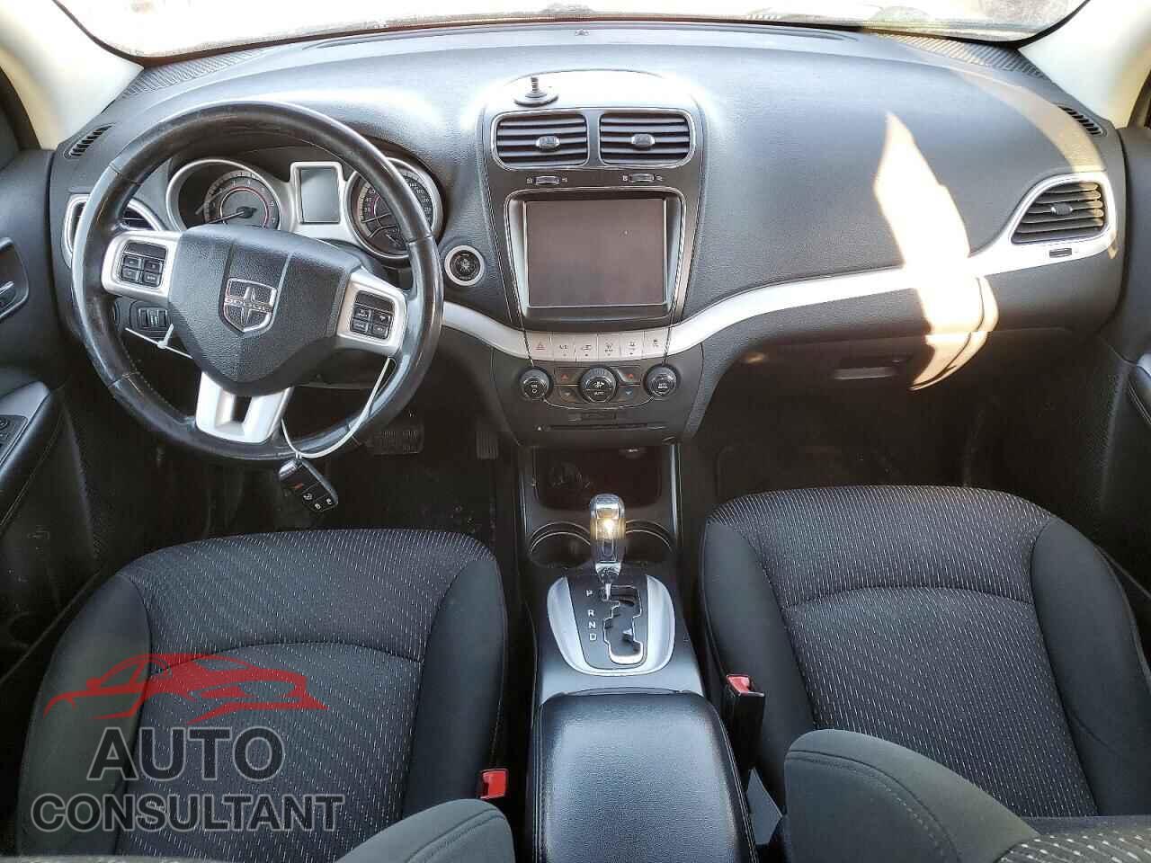 DODGE JOURNEY 2011 - 3D4PG5FG7BT514593
