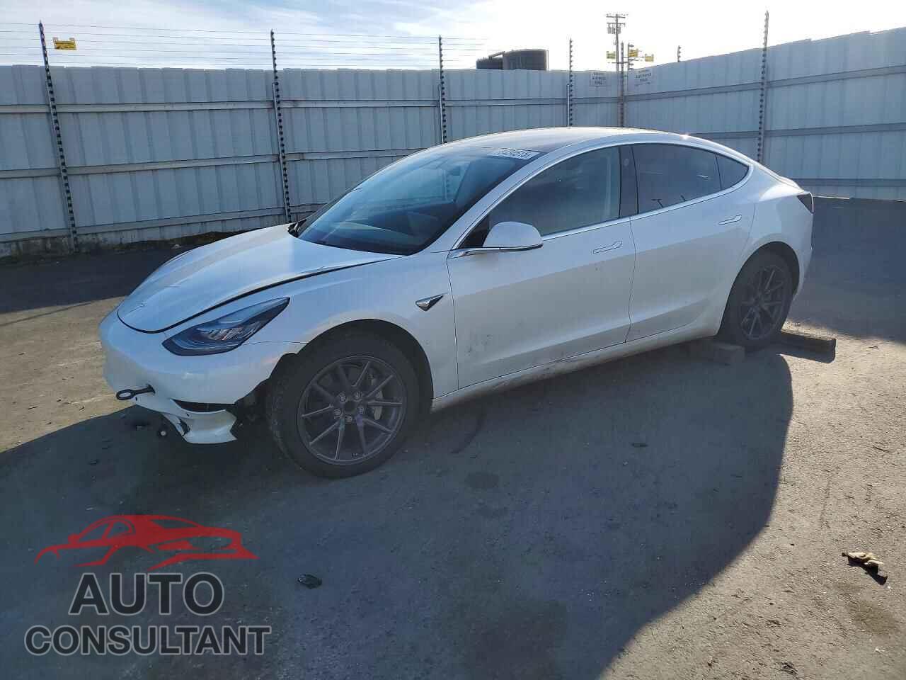TESLA MODEL 3 2020 - 5YJ3E1EA2LF659788