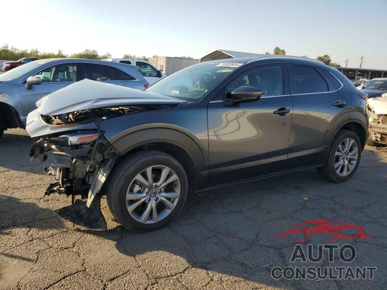 MAZDA CX30 2023 - 3MVDMBBM7PM585957