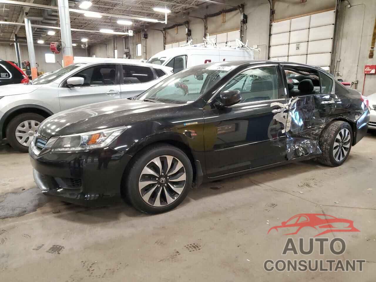 HONDA ACCORD 2015 - 1HGCR6F58FA000826