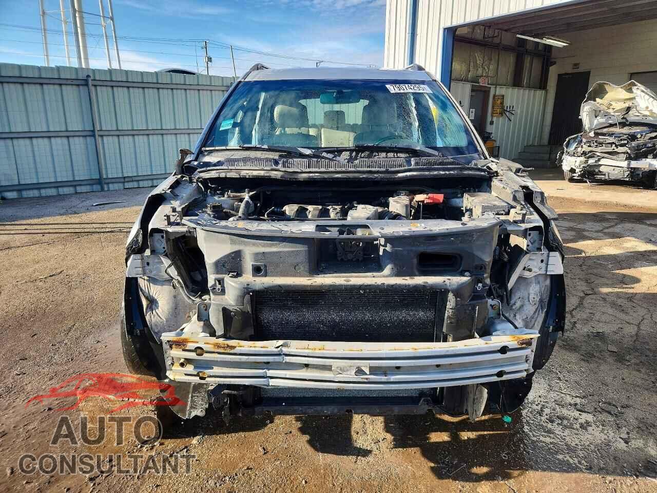 FORD EXPLORER 2013 - 1FM5K8D80DGC49129