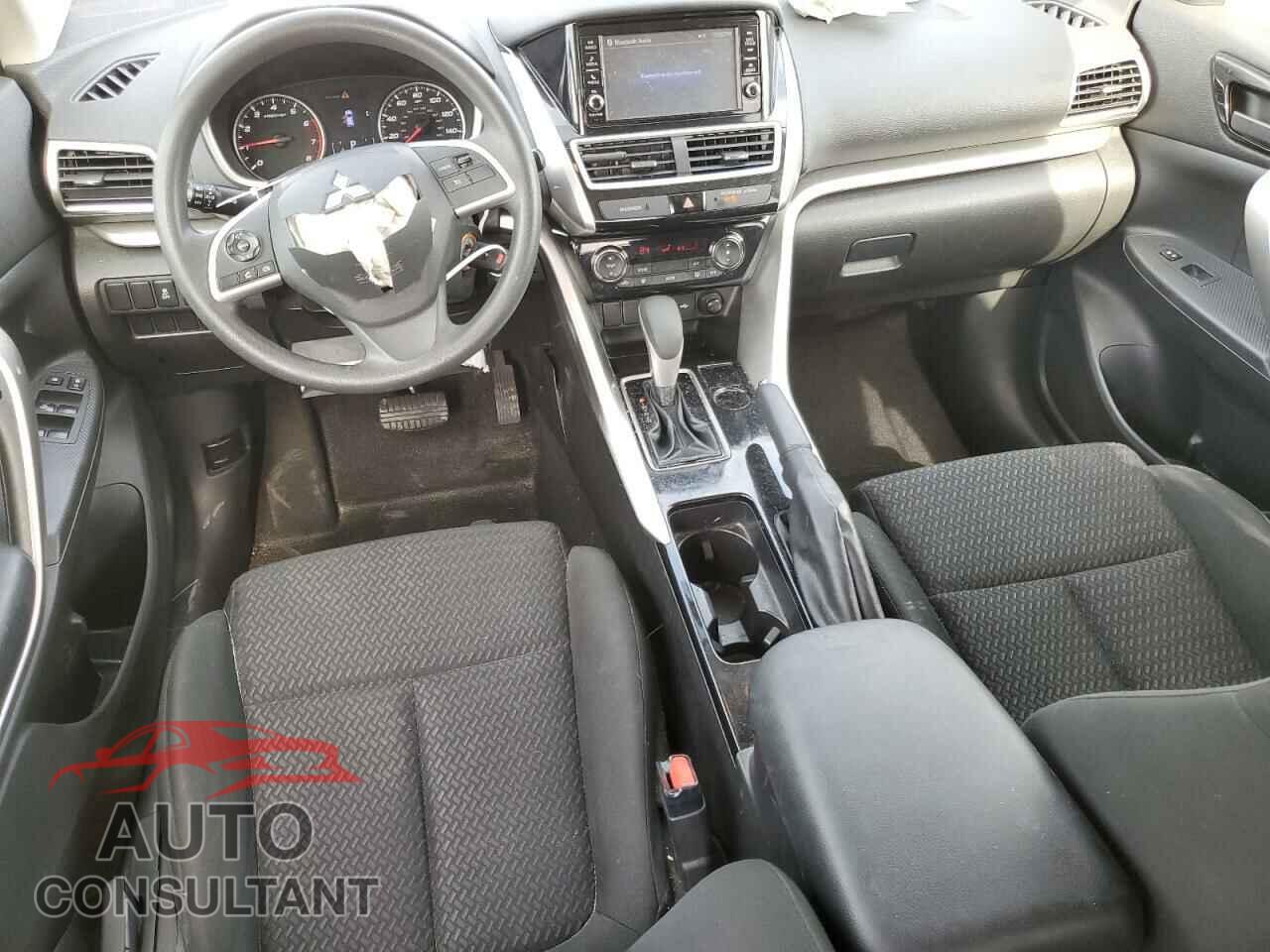 MITSUBISHI ECLIPSE 2020 - JA4AS3AA9LZ021480