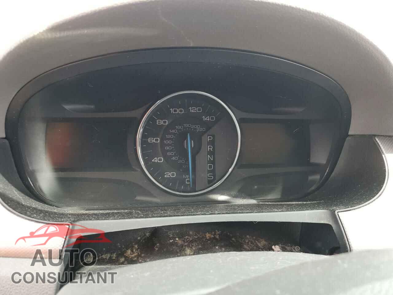 FORD EDGE 2014 - 2FMDK4JC8EBB45381