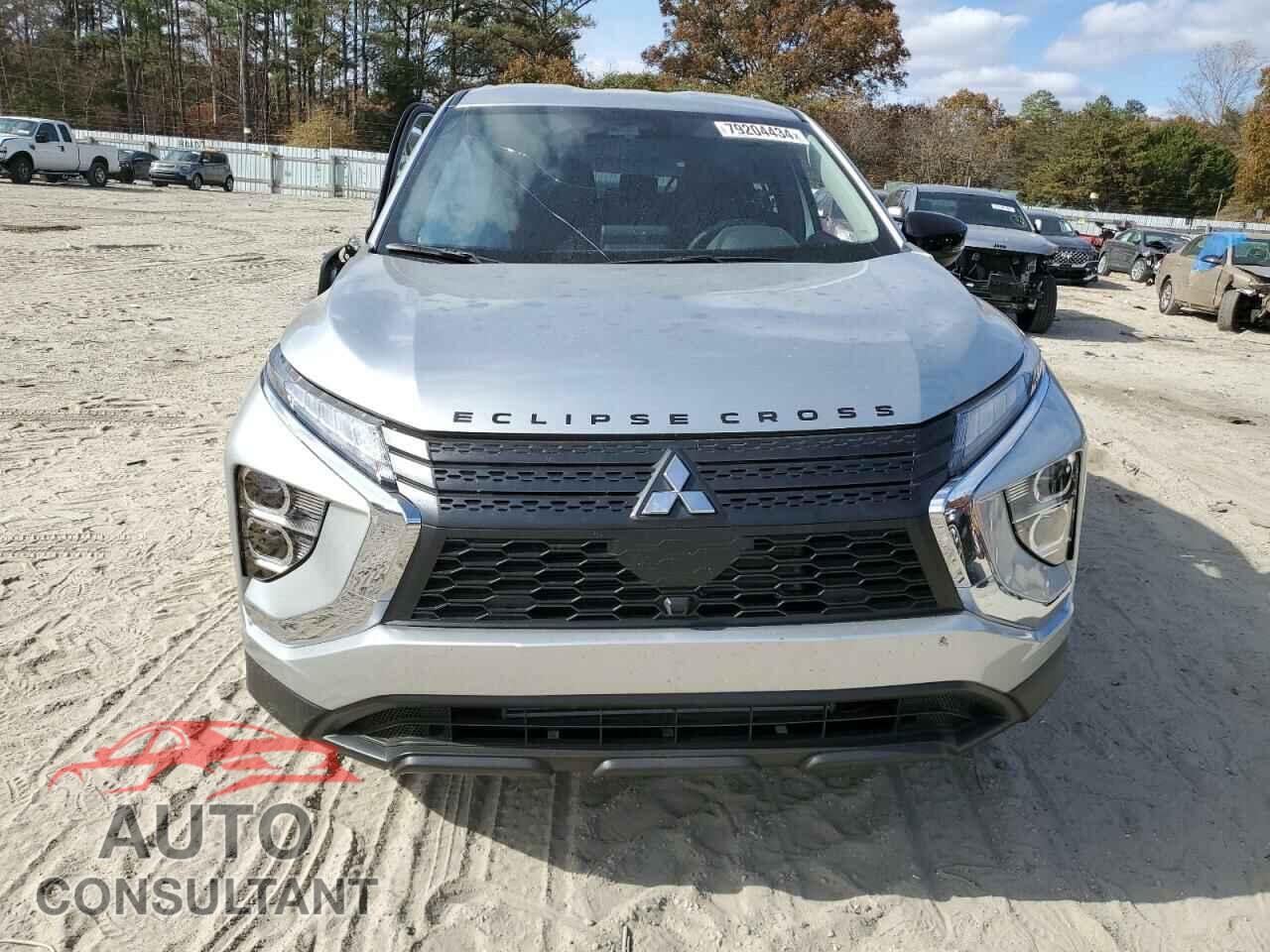 MITSUBISHI ECLIPSE 2024 - JA4ATVAA1RZ046178