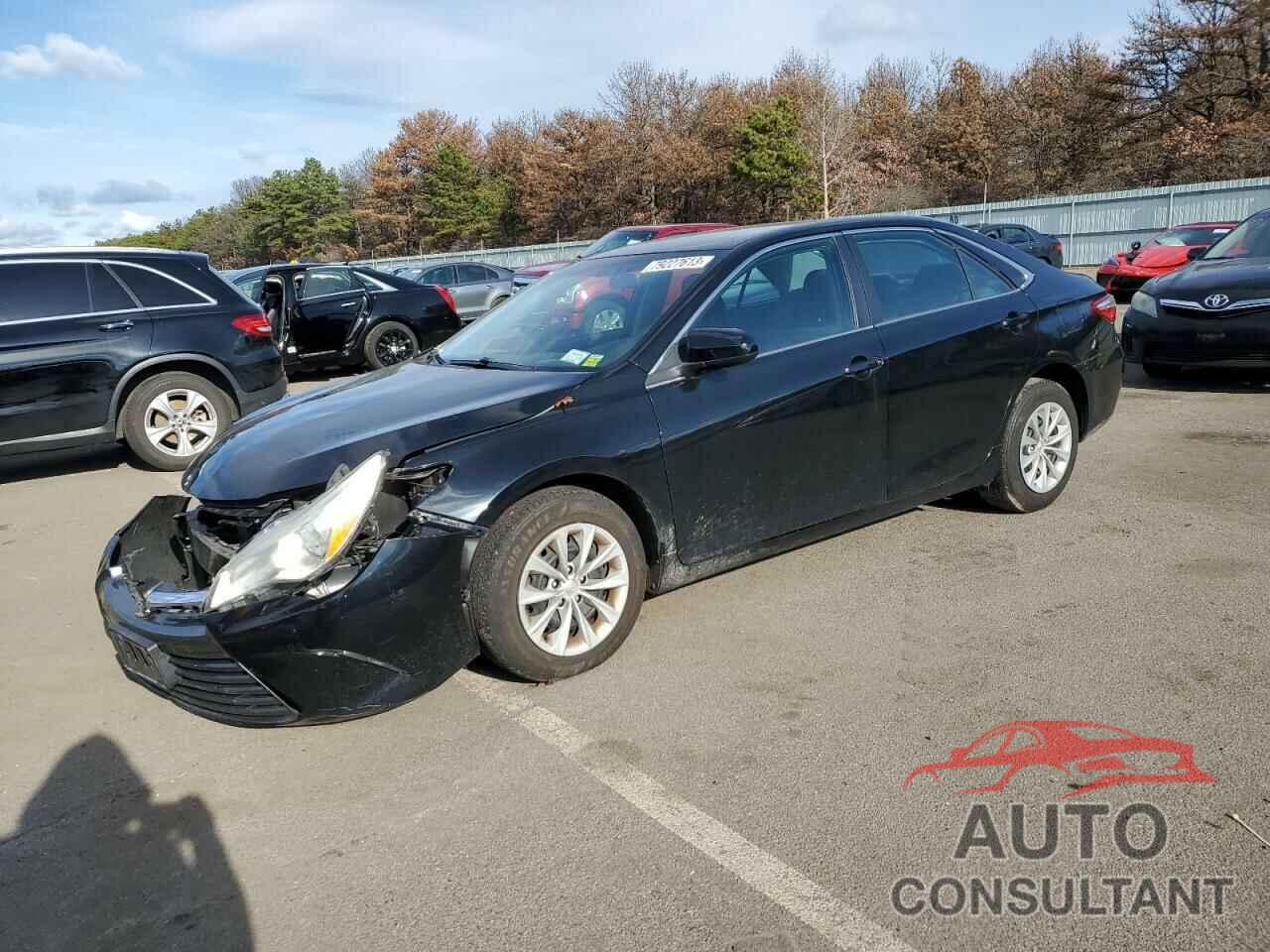 TOYOTA CAMRY 2015 - 4T4BF1FK3FR455210