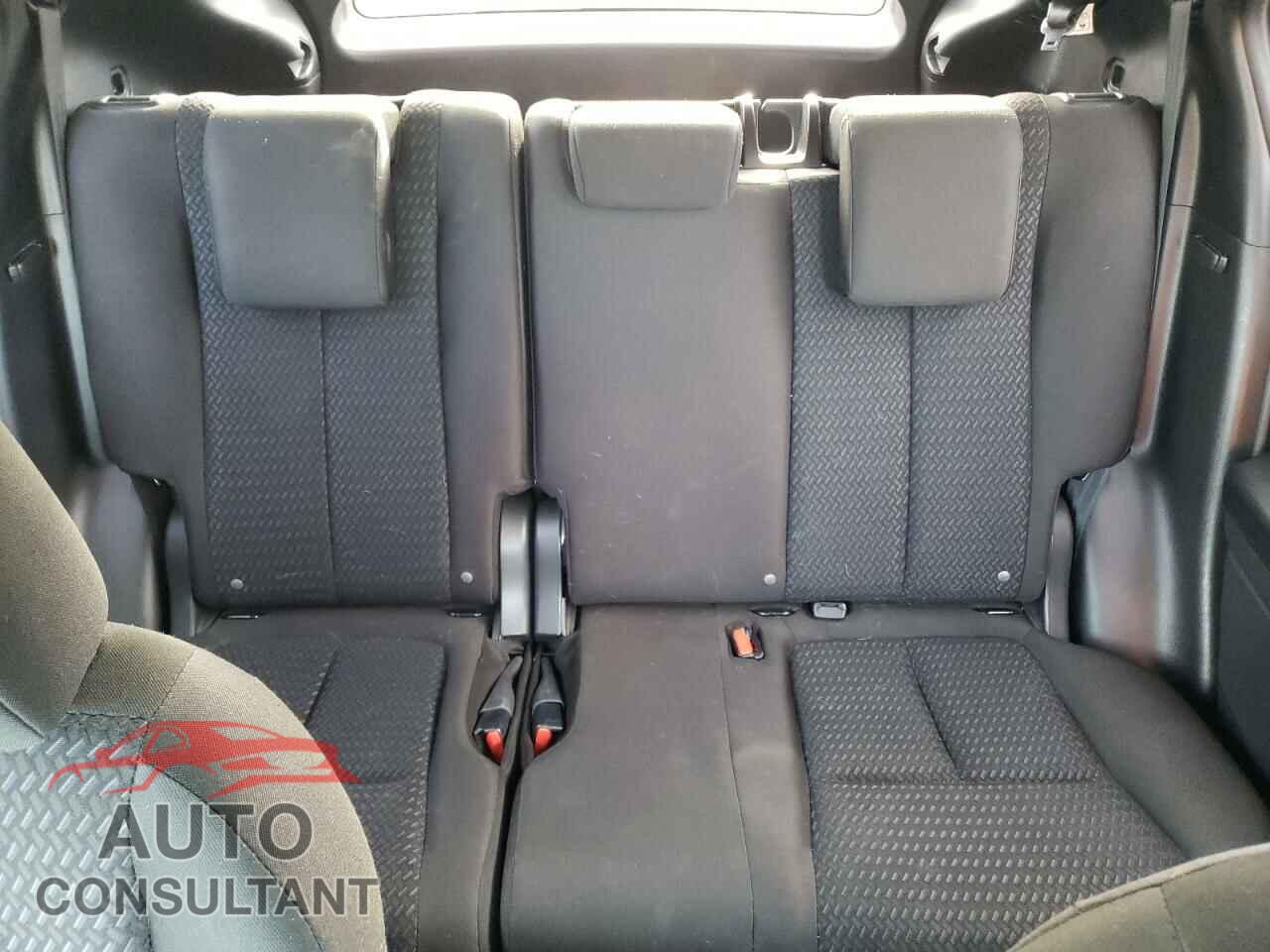 MITSUBISHI ECLIPSE 2020 - JA4AT3AA1LZ021745