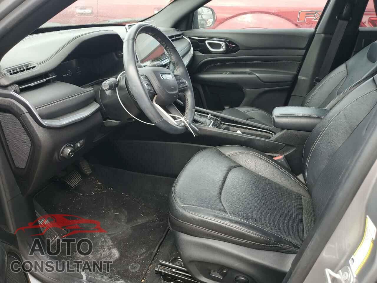 JEEP COMPASS 2022 - 3C4NJDCB2NT203067