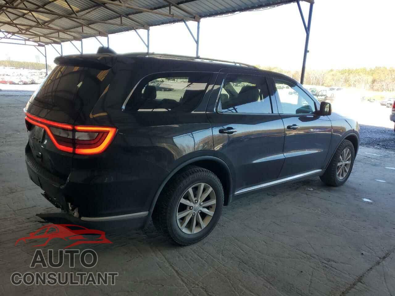 DODGE DURANGO 2015 - 1C4RDHAG1FC729198