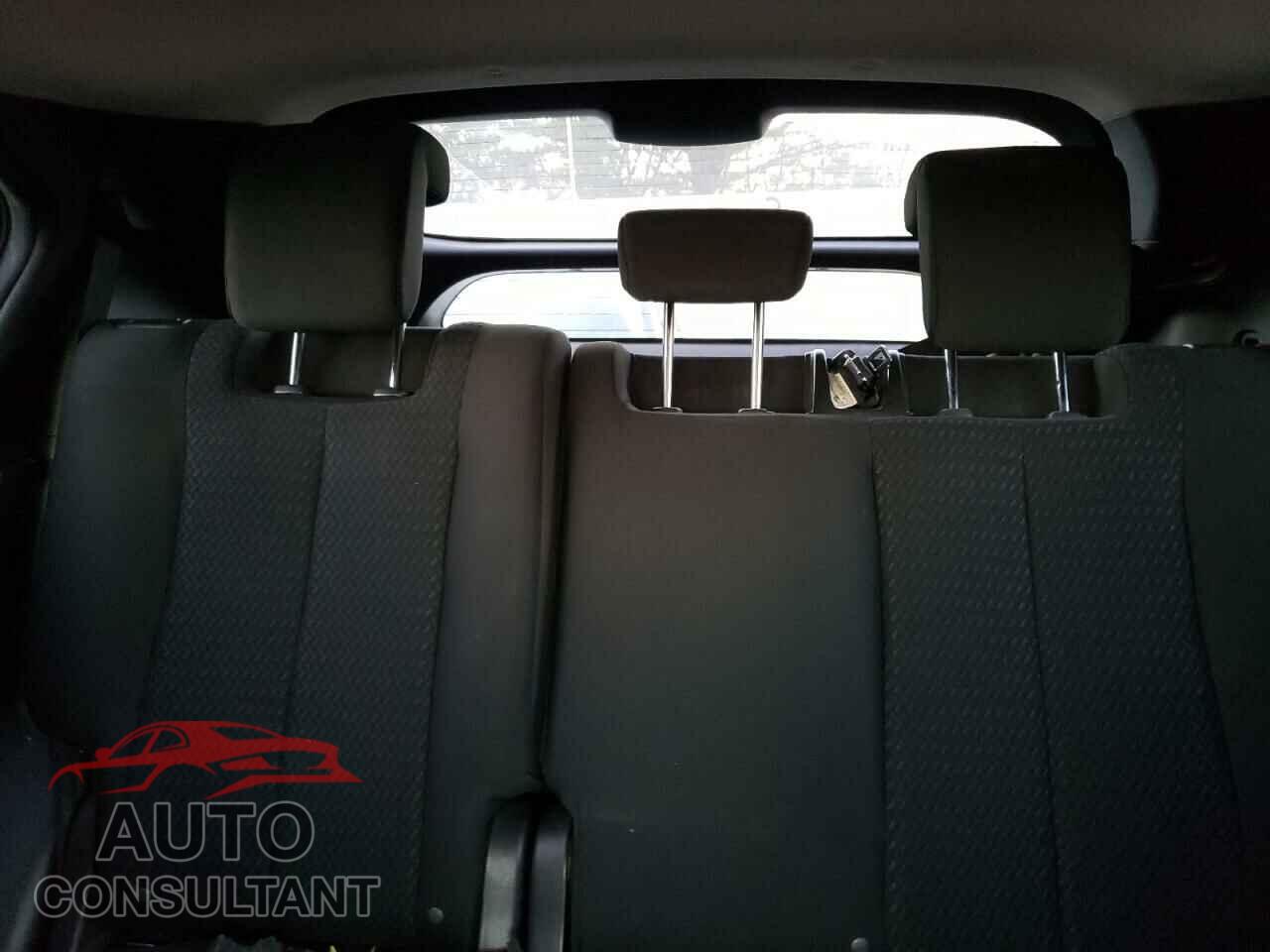 MITSUBISHI ECLIPSE 2018 - JA4AT3AA8JZ069370