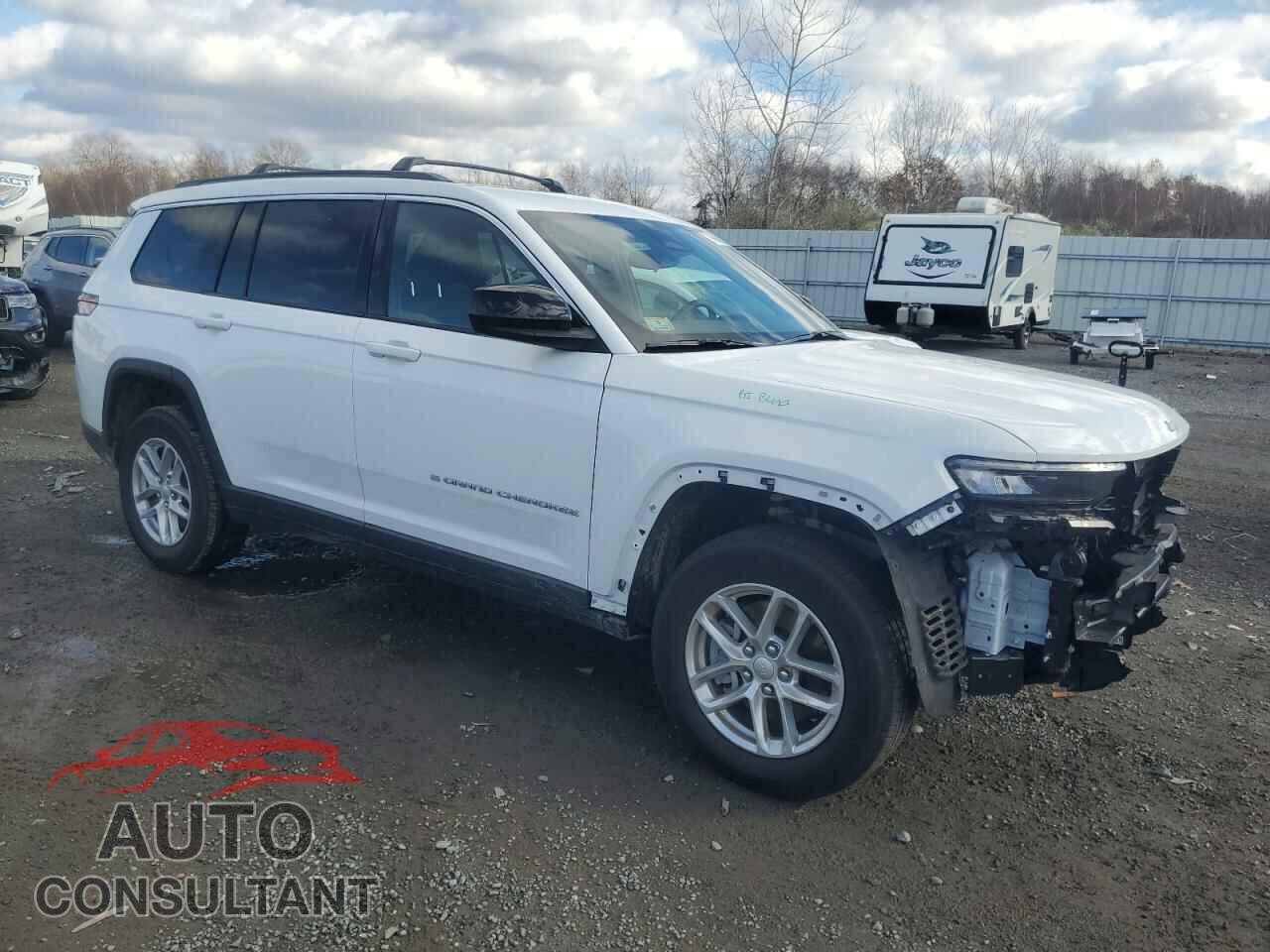 JEEP GRAND CHER 2024 - 1C4RJKAG6R8562995