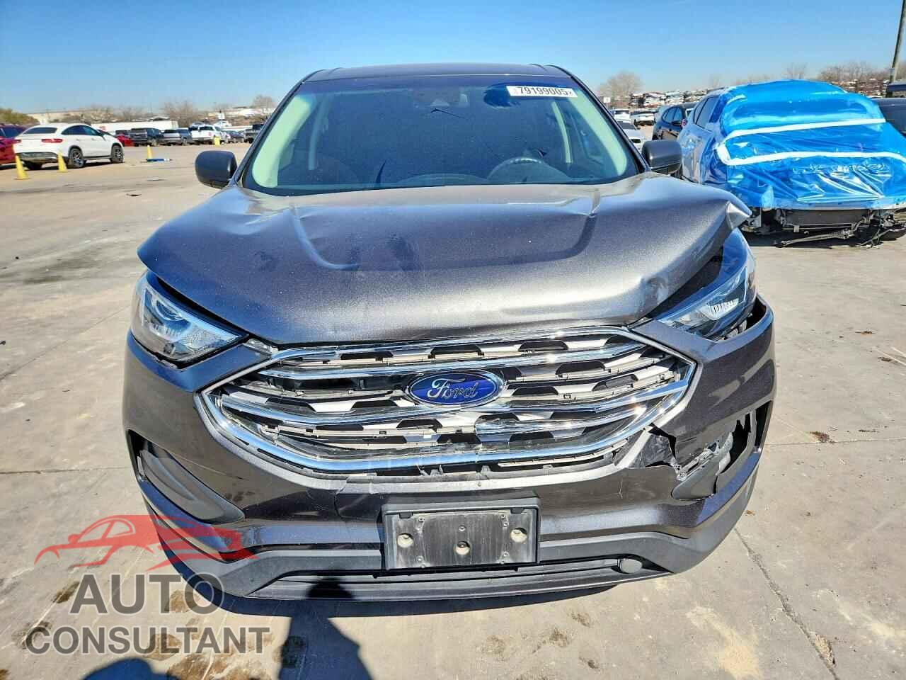 FORD EDGE 2019 - 2FMPK3G96KBB43336