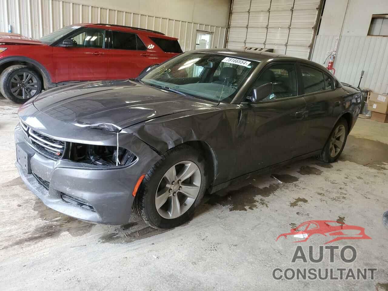 DODGE CHARGER 2015 - 2C3CDXBG7FH806155