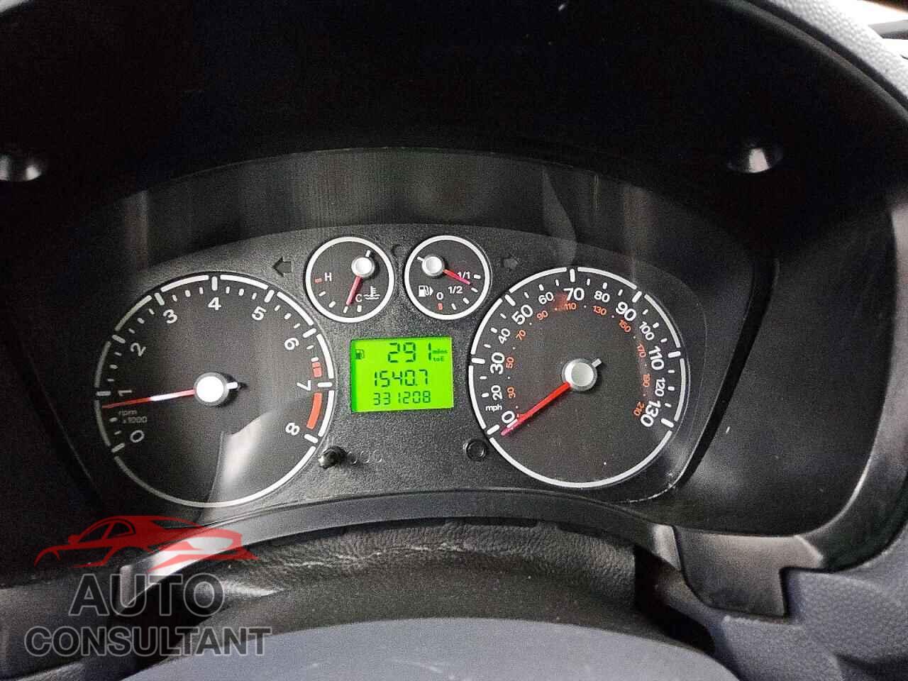FORD TRANSIT 2013 - NM0LS7DN1DT146432