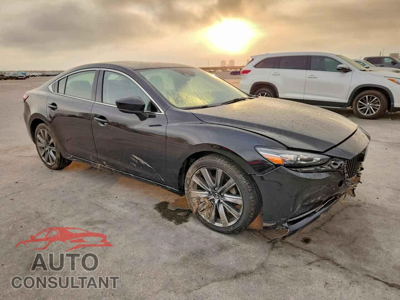 MAZDA 6 2020 - JM1GL1VM1L1516440